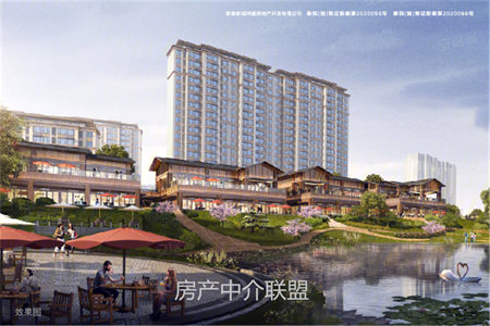 城东世佳兰亭御墅3室2厅1卫125.6m2简单装修