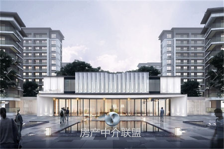 城北和家园3室2厅2卫230.6万155.18m2出售