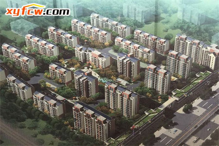 九鑫花园3室2厅1卫48万116.56m2简单装修出售