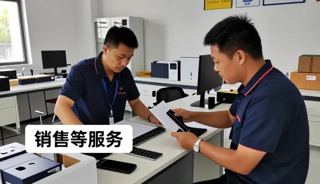 实验室环境需求促进产品销售不断升级