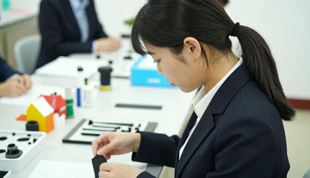 包装与贴标服务在不同场景中的应用与适配策略